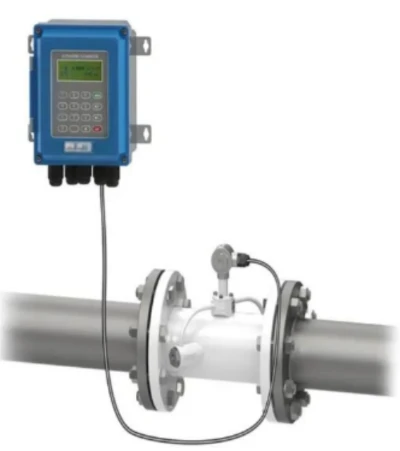 ultrasonic flow measurement ultrasonic flow measurement